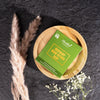 Rosemary Neem Vetiver Cold-Process Soap