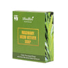Rosemary Neem Vetiver Cold-Process Soap