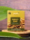 Barley De-tan Cold Process Soap